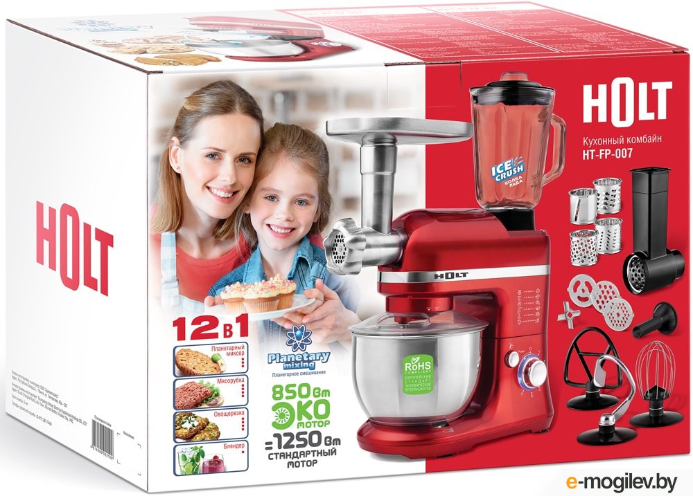 �������� ������� Holt HT-FP-007