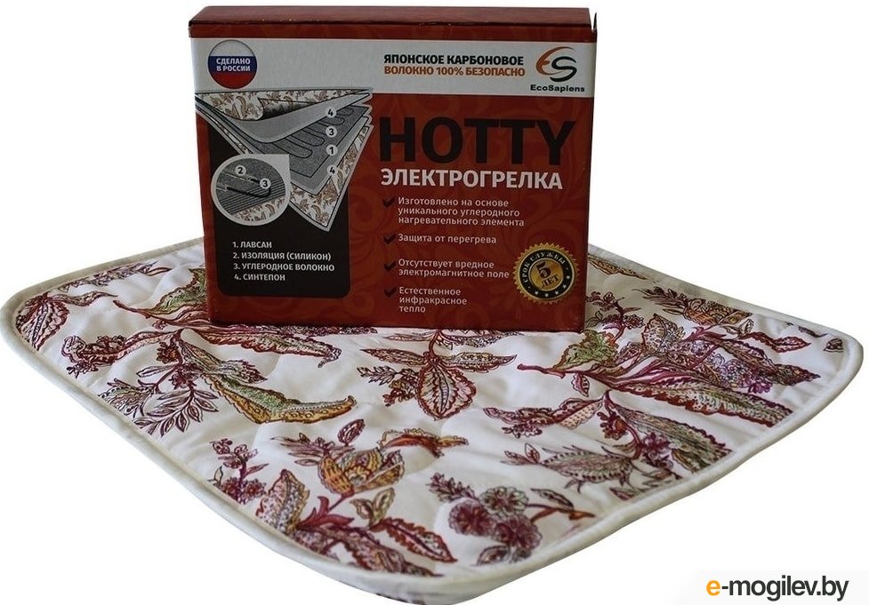 ������������� EcoSapiens Hotty ES-409 OG (������)