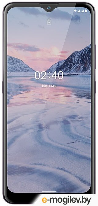 ������� / ��������� ��������, ��������� Nokia 2.4 (TA-1270) 3/64Gb Purple