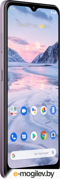 ������� / ��������� ��������, ��������� Nokia 2.4 (TA-1270) 3/64Gb Purple