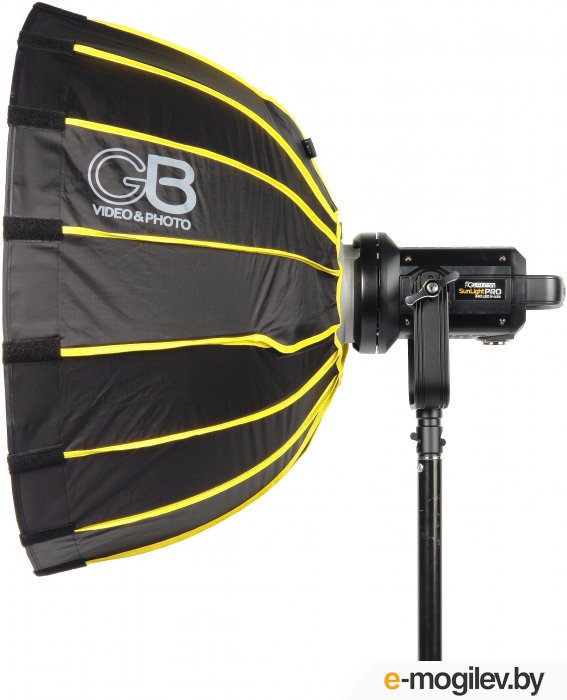 �������� GreenBean LedStorm 60BW / 27667