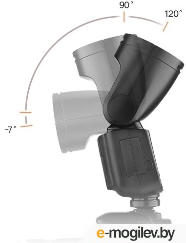 ������� Godox Ving V1S TTL / 27229