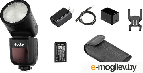 ������� Godox Ving V1S TTL / 27229
