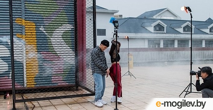 ������� Godox Ving V1S TTL / 27229