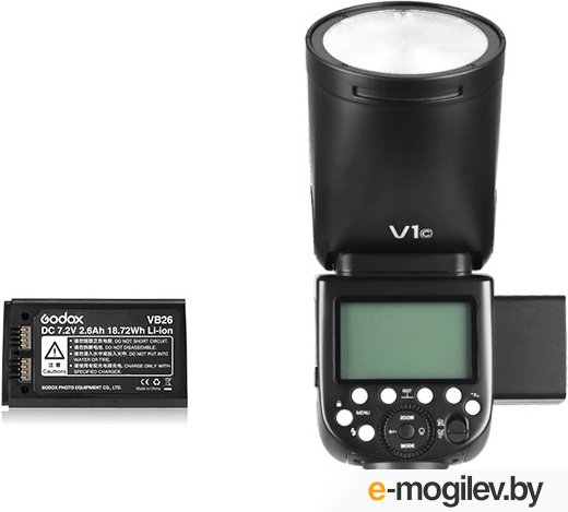 ������� Godox Ving V1S TTL / 27229