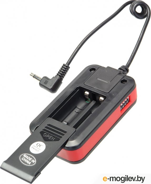 ������������� ��� ������� Falcon Eyes FlashHunter 2.4 RFS-DC16 / 23854