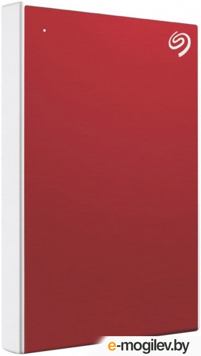 ������� ������� ����� HDD Seagate One Touch Portable Drive 2Tb Red STKB2000403
