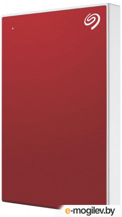 ������� ������� ����� HDD Seagate One Touch Portable Drive 2Tb Red STKB2000403