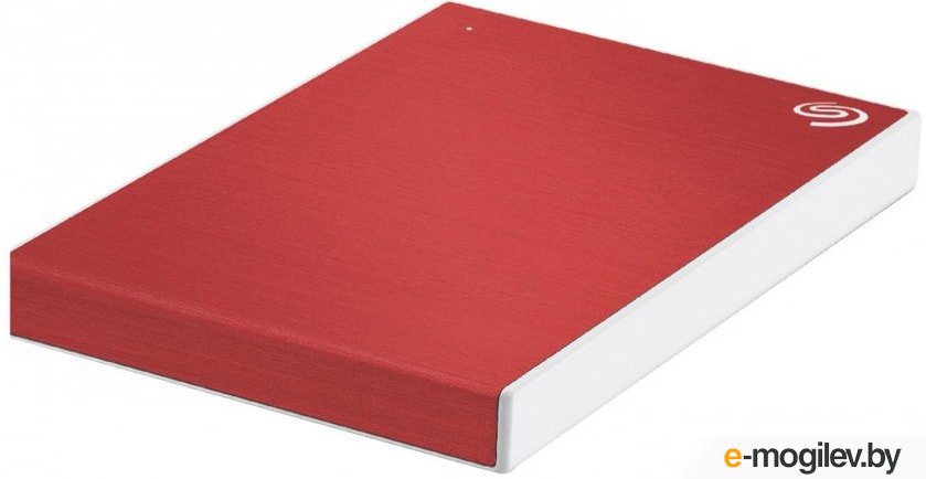������� ������� ����� HDD Seagate One Touch Portable Drive 2Tb Red STKB2000403
