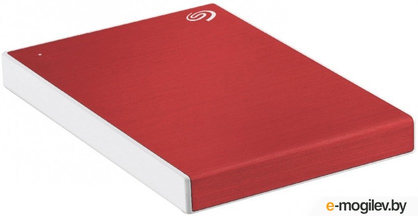 ������� ������� ����� HDD Seagate One Touch Portable Drive 2Tb Red STKB2000403