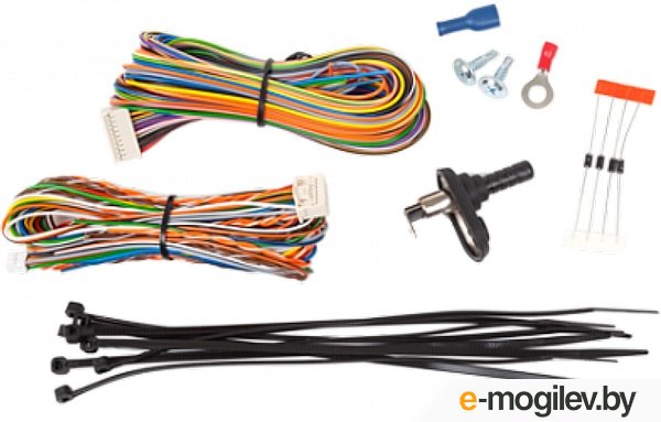 ���������������� StarLine E96 BT ECO v2