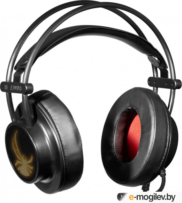 ��������� LIMBO BLACK 64560 DEFENDER