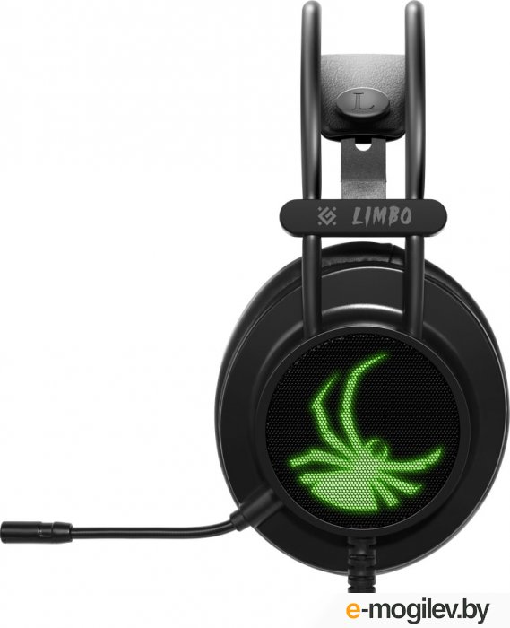 ��������� LIMBO BLACK 64560 DEFENDER