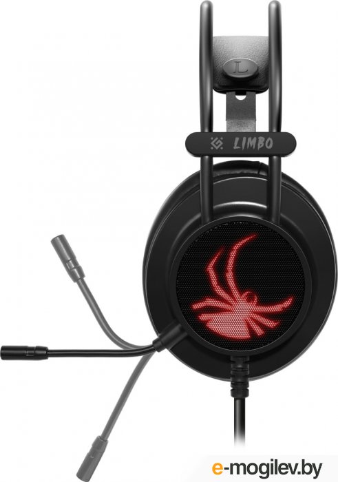 ��������� LIMBO BLACK 64560 DEFENDER
