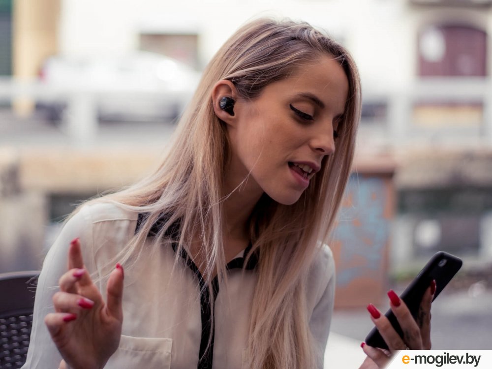 ��������� �������� Edifier TWS1 ������ ������������ bluetooth � ����� ��������