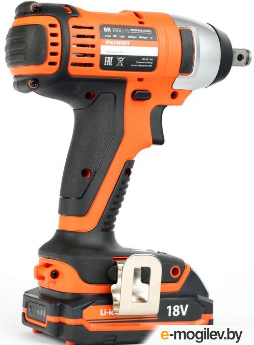 ��������� Patriot BR 180Li-1/2