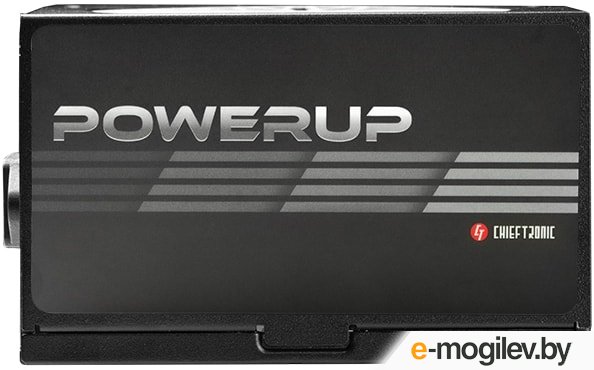 ���� ������� ��� ���������� Chieftec Chieftronic PowerUP GPX-550FC 550W
