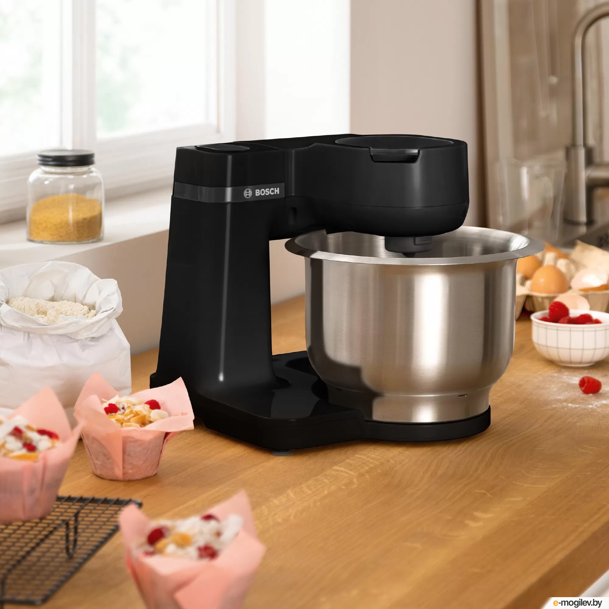�������� ������ Bosch MUMS2EB01
