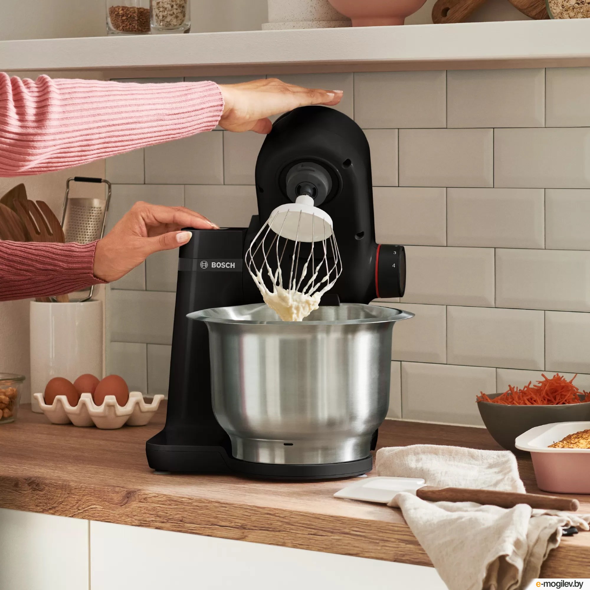 �������� ������ Bosch MUMS2EB01