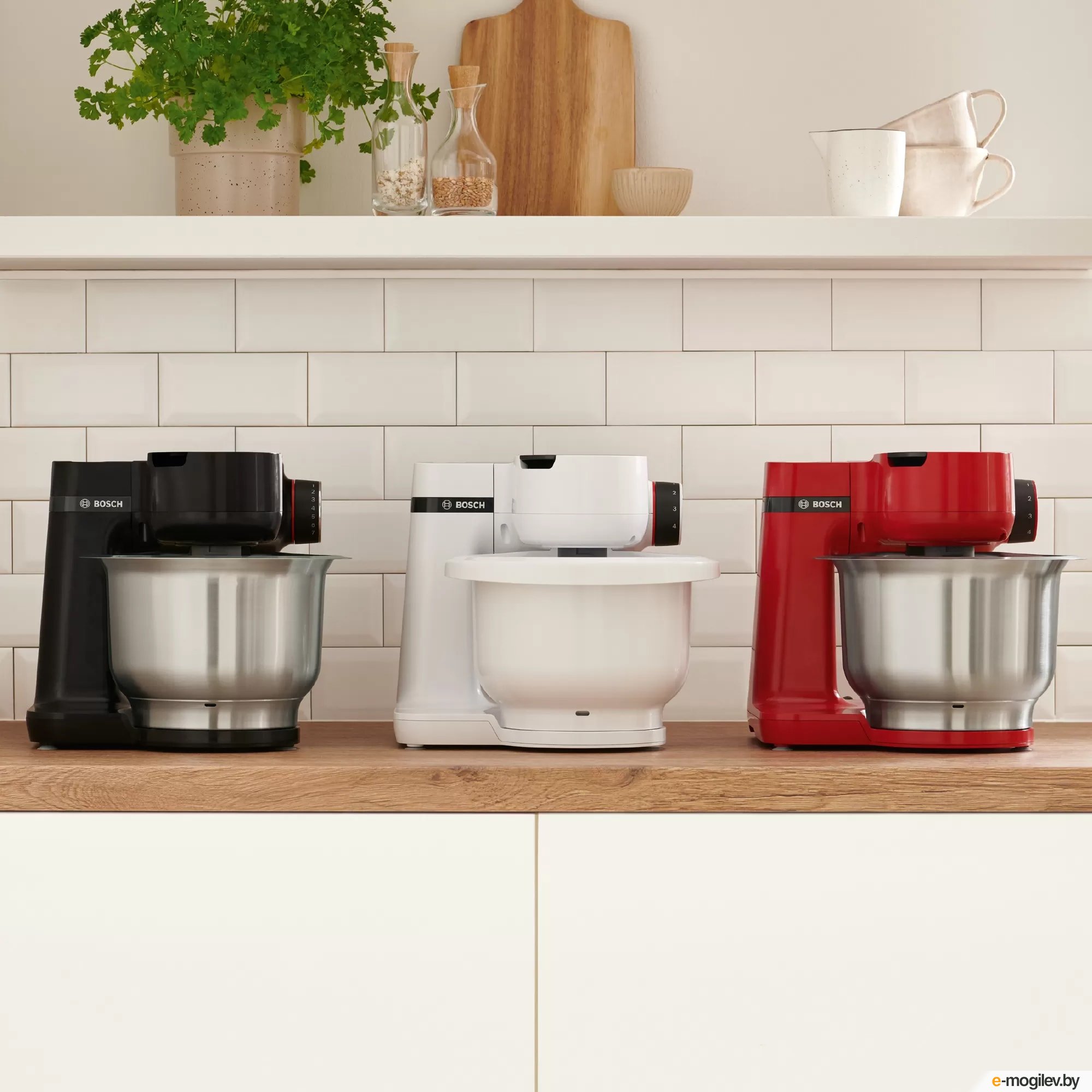 �������� ������ Bosch MUMS2EB01