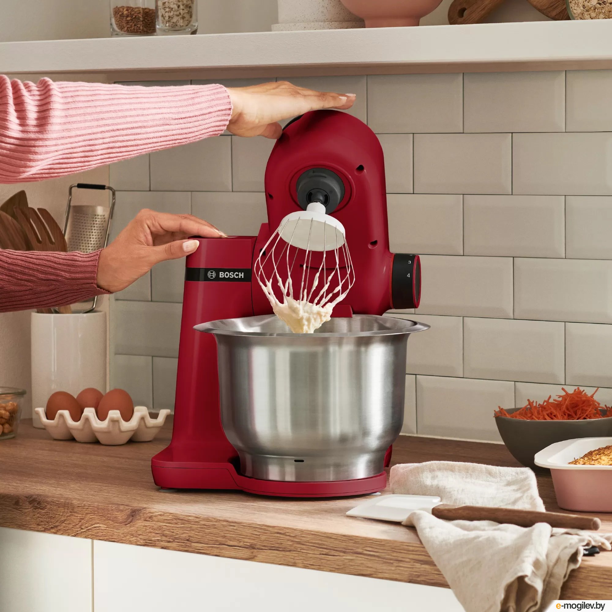 �������� ������ Bosch MUMS2ER01