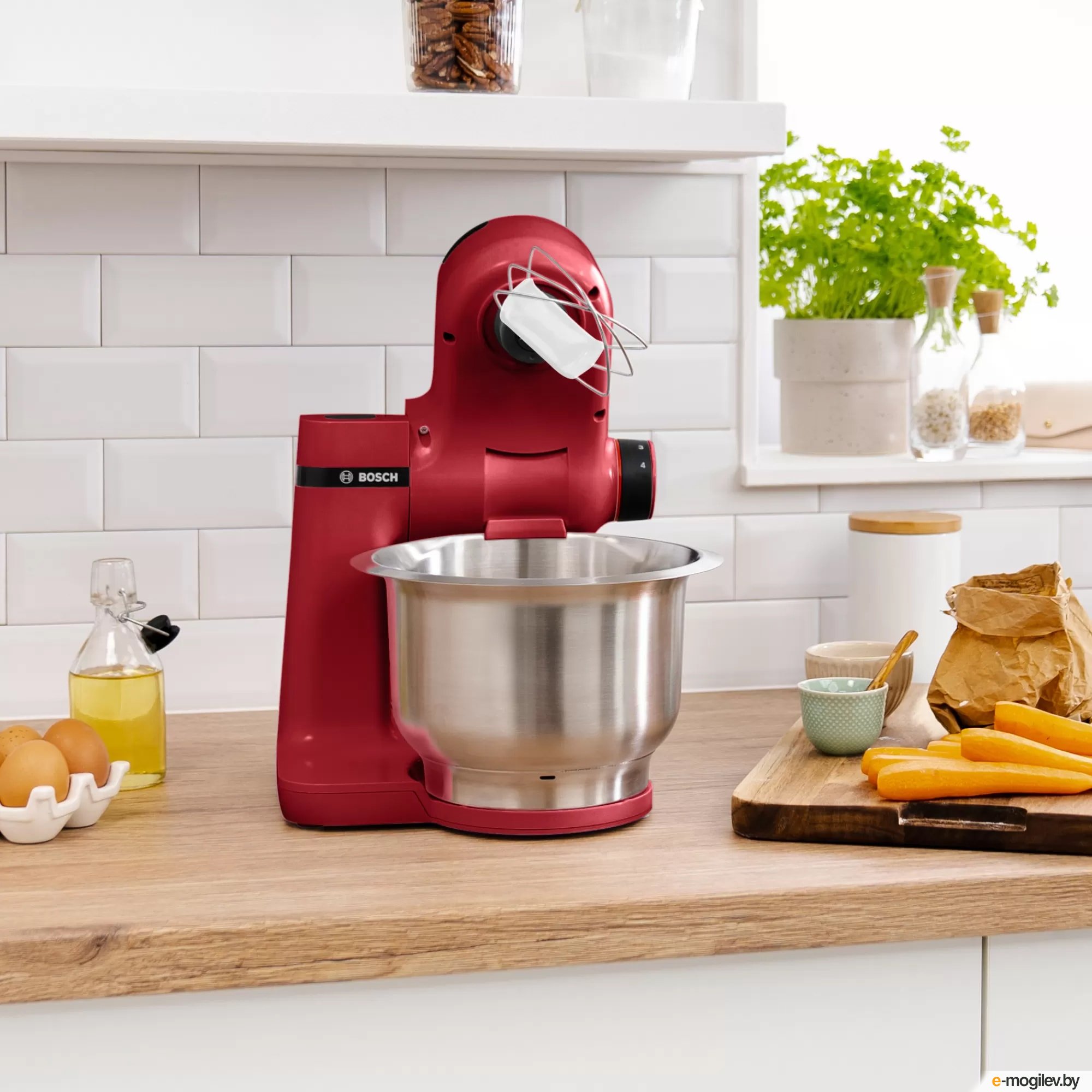 �������� ������ Bosch MUMS2ER01