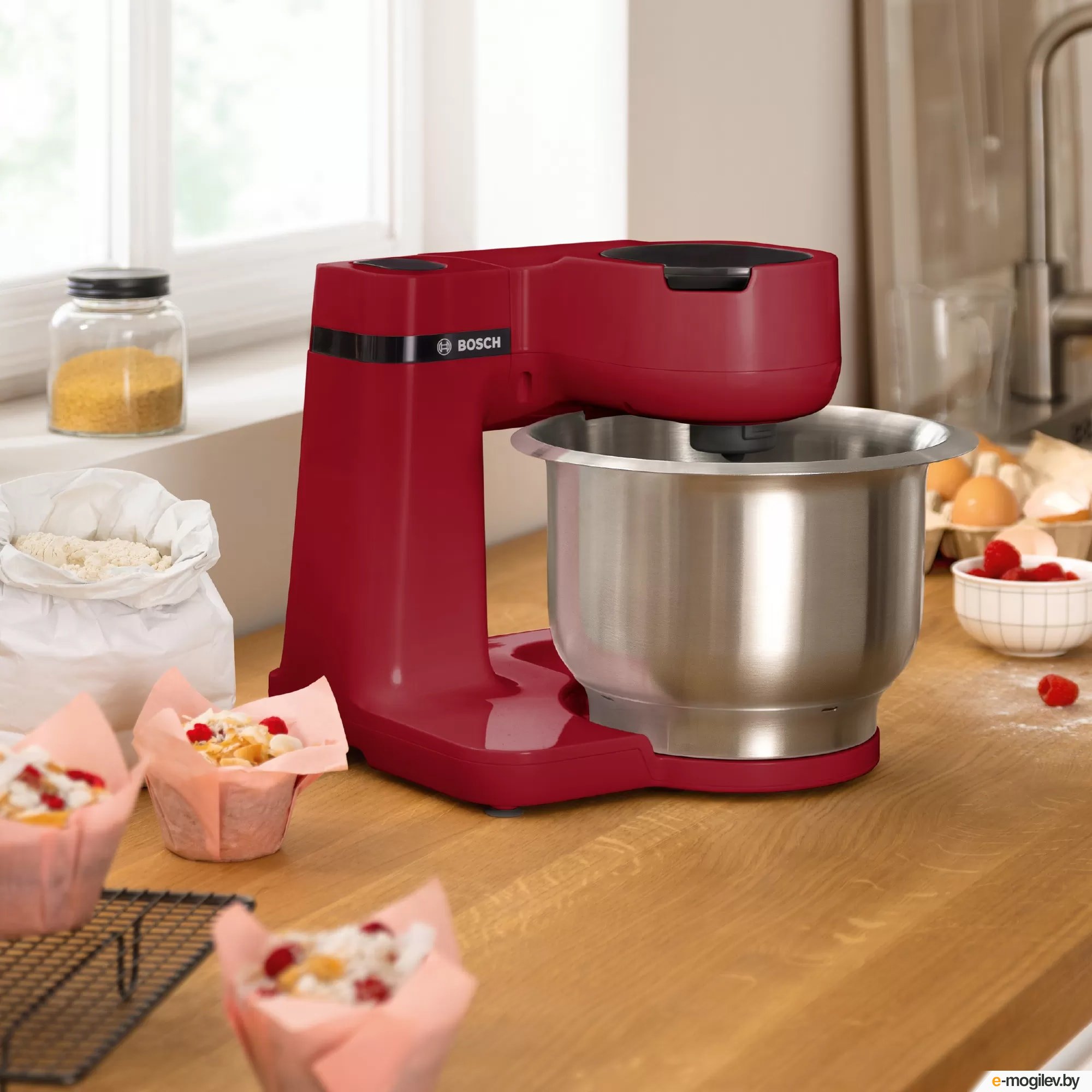 �������� ������ Bosch MUMS2ER01