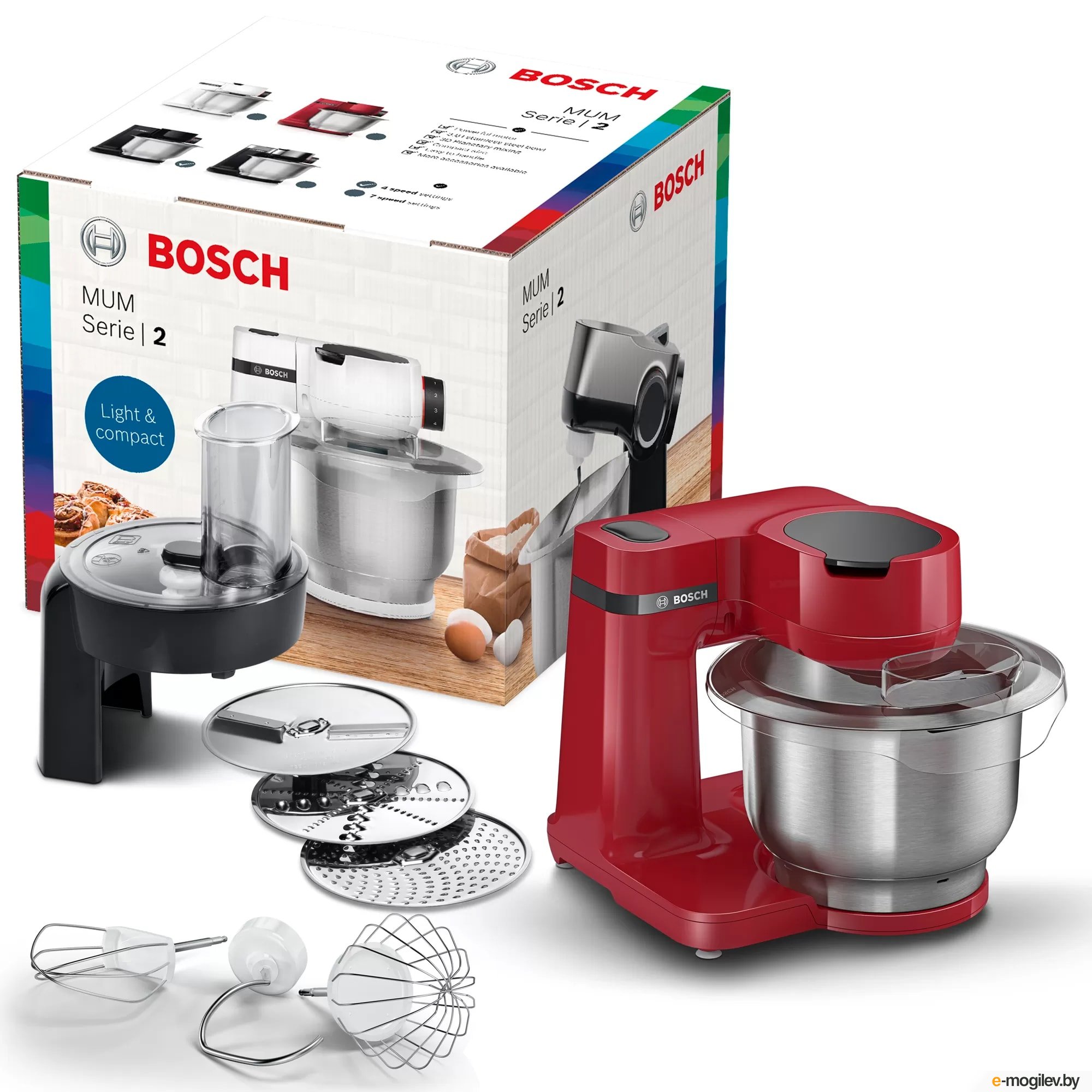 �������� ������ Bosch MUMS2ER01