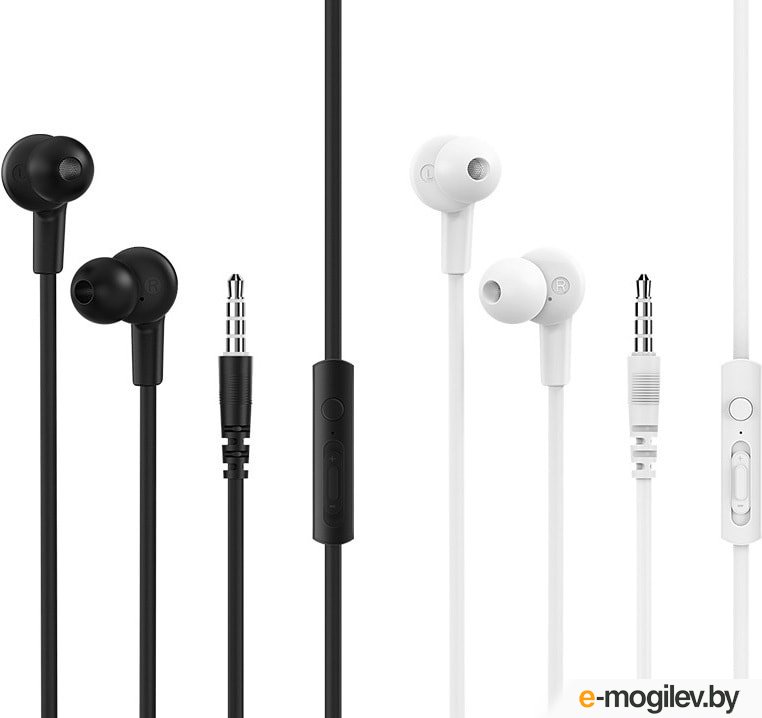 ��������, �������� � ���������� � ��������� Borofone BM37 Noblesound Black 127647