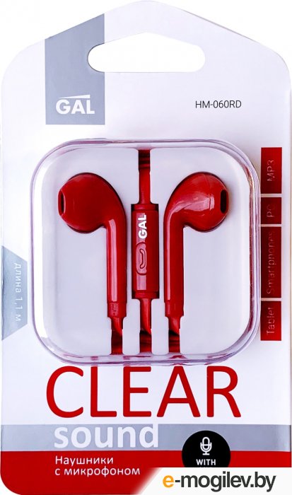 ��������, �������� � ���������� � ��������� GAL HM-060
