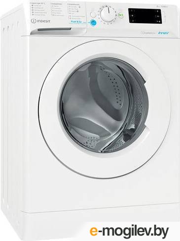 C��������� ������ Indesit BWE 81282 L