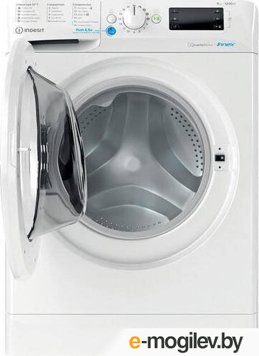C��������� ������ Indesit BWE 81282 L