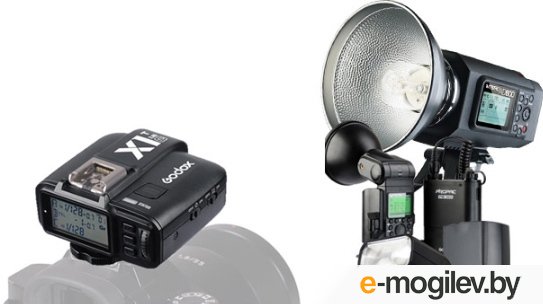 ������� Godox ThinkLite TT350N TTL ��� Nikon / 26314