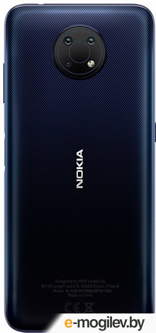 �������� Nokia G10 Dual Sim 3GB/32GB / TA-1334 (�����)