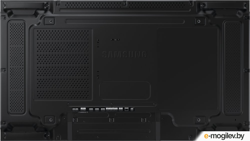 ������ Samsung 46 VM46T-U ������ LED 8ms 16:9 DVI HDMI ����������� 500cd 178��/178�� 1920x1080 D-Sub DisplayPort FHD 15.7�� (RUS)