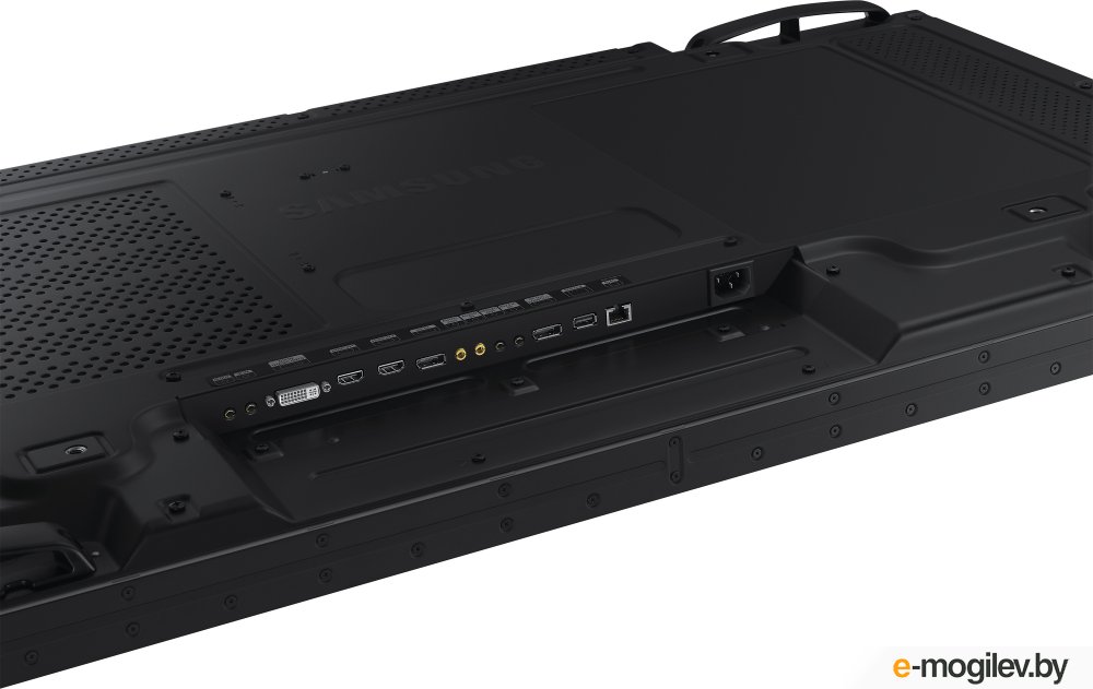 ������ Samsung 46 VM46T-U ������ LED 8ms 16:9 DVI HDMI ����������� 500cd 178��/178�� 1920x1080 D-Sub DisplayPort FHD 15.7�� (RUS)