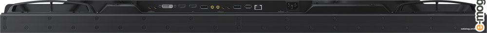 ������ Samsung 46 VM46T-U ������ LED 8ms 16:9 DVI HDMI ����������� 500cd 178��/178�� 1920x1080 D-Sub DisplayPort FHD 15.7�� (RUS)