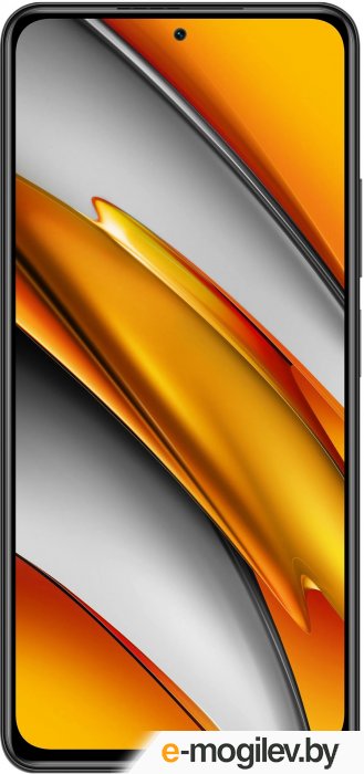 Poco F3 8/256Gb Black