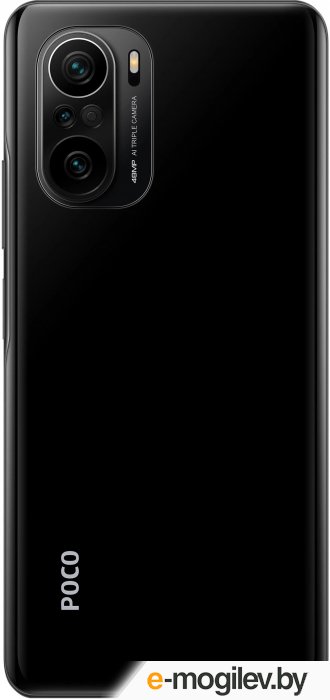 Poco F3 8/256Gb Black