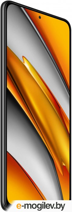 Poco F3 8/256Gb Black