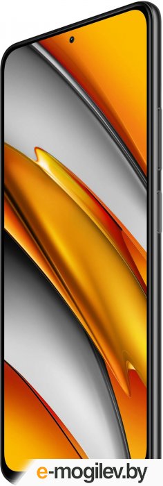 Poco F3 8/256Gb Black