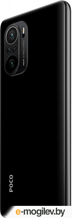 Poco F3 8/256Gb Black
