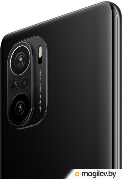 Poco F3 8/256Gb Black