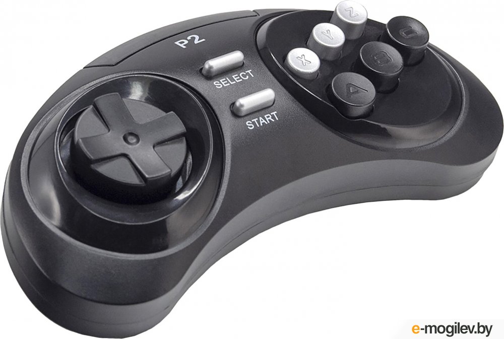������� ������� Retro Genesis [ConSkDn93] <Black> Modern Wireless + 300 ���