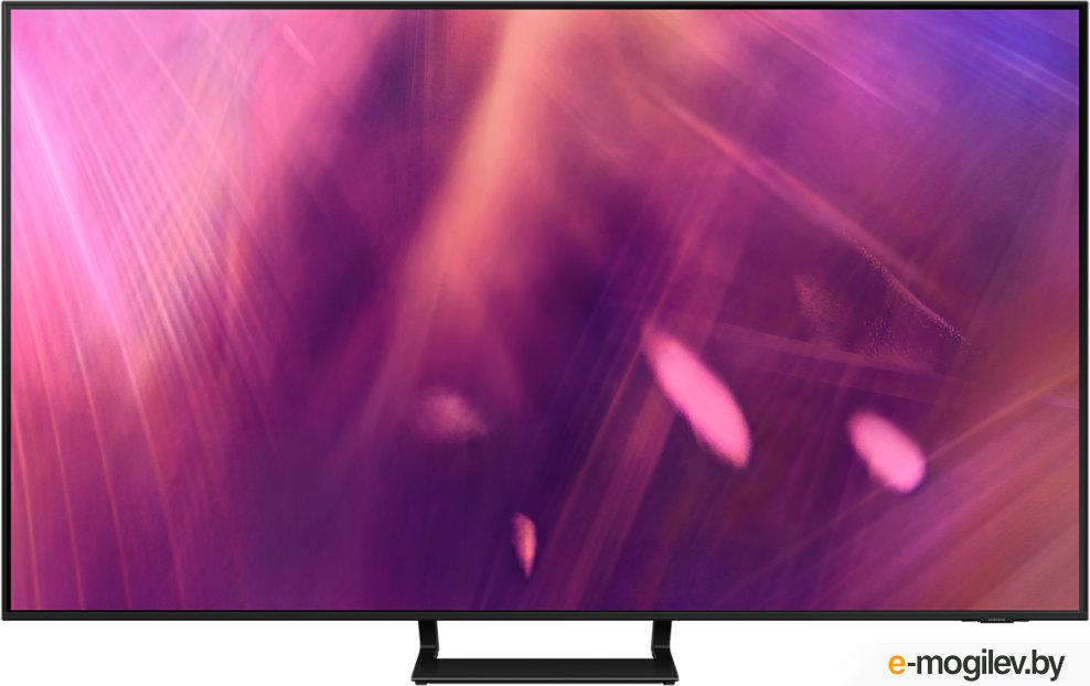 ��������� 55 LCD Samsung [UE55AU9070U]; 4K UltraHD (3840x2160) Smart TV,WiFi