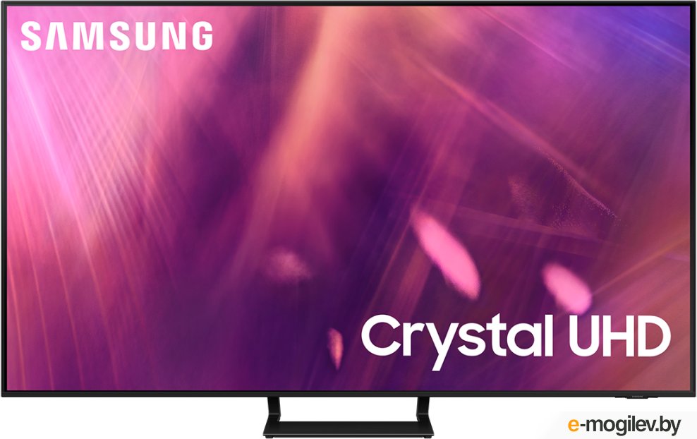��������� 55 LCD Samsung [UE55AU9070U]; 4K UltraHD (3840x2160) Smart TV,WiFi