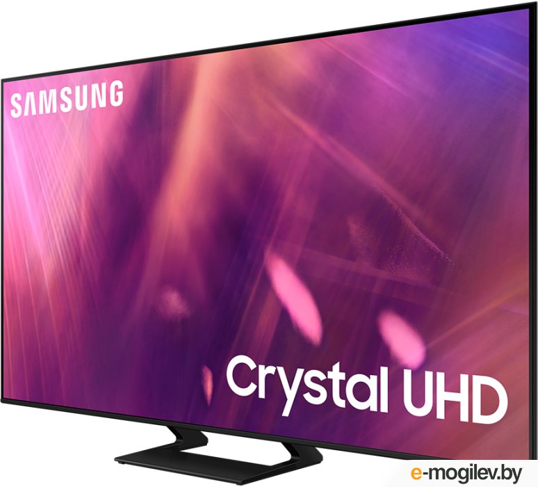 ��������� 55 LCD Samsung [UE55AU9070U]; 4K UltraHD (3840x2160) Smart TV,WiFi