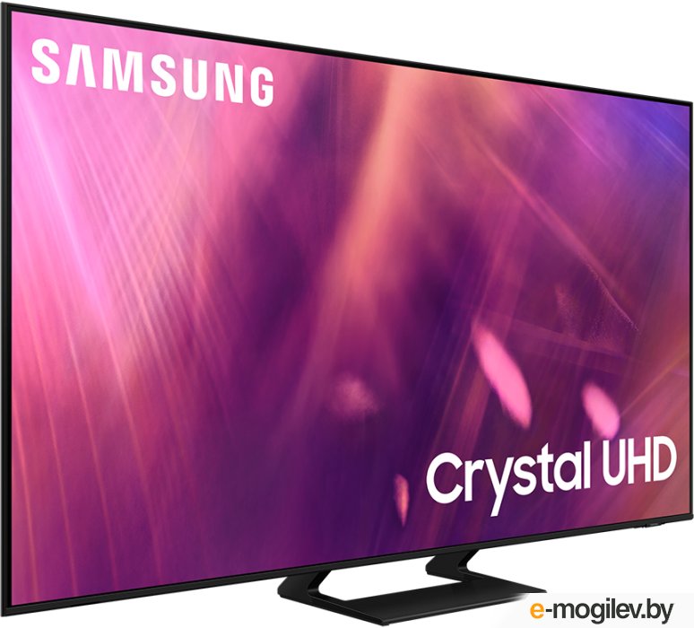 ��������� 55 LCD Samsung [UE55AU9070U]; 4K UltraHD (3840x2160) Smart TV,WiFi