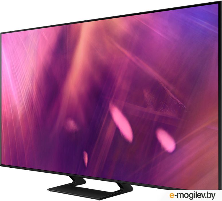 ��������� 55 LCD Samsung [UE55AU9070U]; 4K UltraHD (3840x2160) Smart TV,WiFi