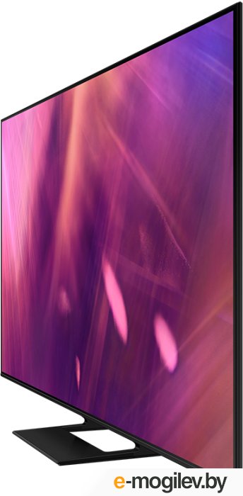 ��������� 55 LCD Samsung [UE55AU9070U]; 4K UltraHD (3840x2160) Smart TV,WiFi